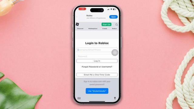 How to Download Roblox Studio on iPhone | Get Roblox Studio on Home screen смотреть онлайн