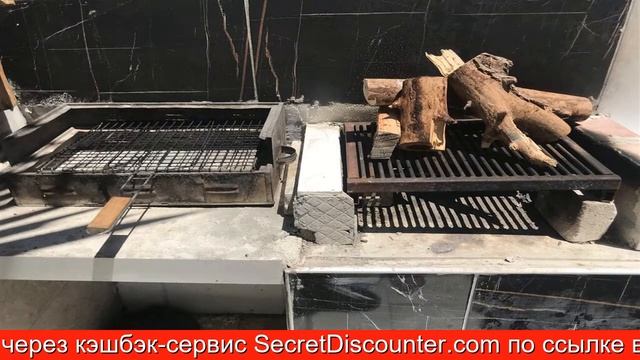 Обзор отеля Side park villa 2 в Сиде.Турция смотреть онлайн