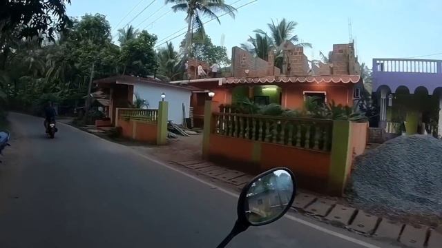 #19 ГОА - отдых, цены, как дешевле поехать, как снять жилье. Как заработать на Гоа. Съемки в реклам смотреть онлайн