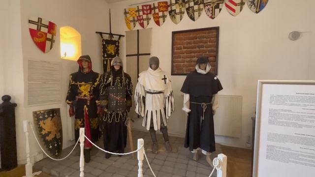 Калининград. Лето 2022. Лучшие локации города для туристов. смотреть онлайн