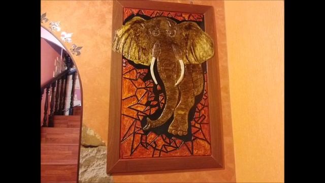 обзор Ваших исключительно красивых работ и образцов жидких обоев смотреть онлайн