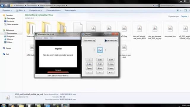 Descompilar Aplicaciones .jar [Código Fuente]