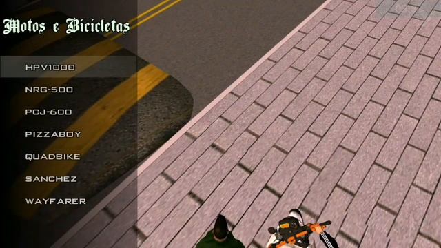 !Saiu GTA SAM BRASIL PARA ANDROID 200MB PARA TODAS GPU`S смотреть онлайн