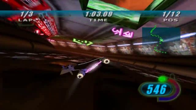 STAR WARS EPISODE I: RACER LONGPLAY! (FAILED!!!!) смотреть онлайн