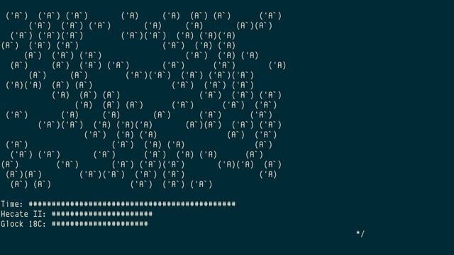 Sinon, Licensed to Compile-shoot смотреть онлайн