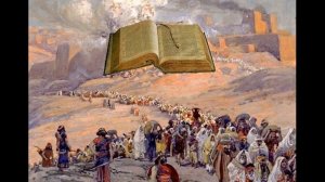 ИСХОД.КНИГА МОИСЕЯ гл 1-20.Ветхий завет.Аудио-библия.