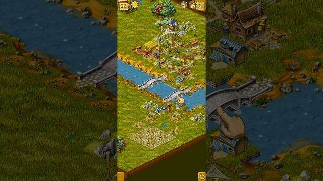 Townsmen 6 Part-2 (Rhône-Alpes) смотреть онлайн