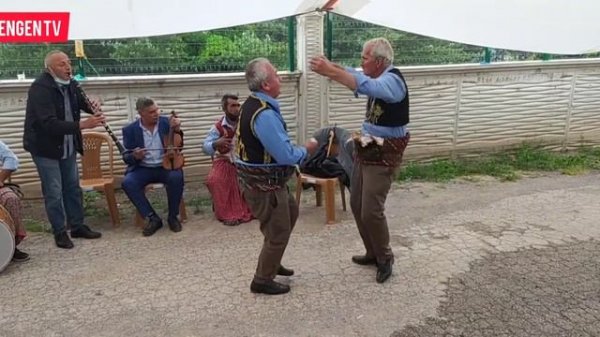 MENGEN AĞIR ÇİFTETELLİ