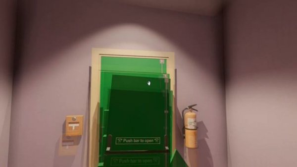 Superliminal | Прохождение без комментариев