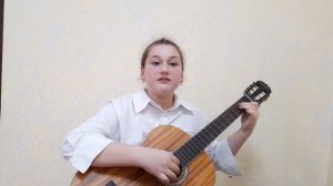 Б.Окуджава - "До свидания мальчики"