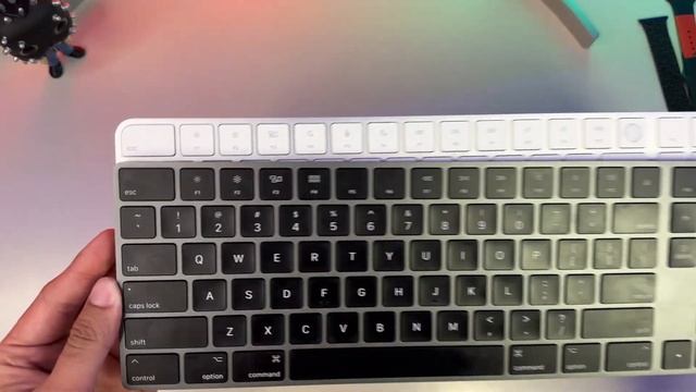 Apple Magic Keyboard With Touch ID And Numeric Keypad | Unboxing & Review | Is It Worth It?