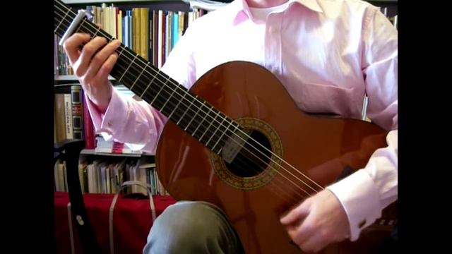 It's My Turn - Diana Ross (Fingerstyle cover) смотреть онлайн