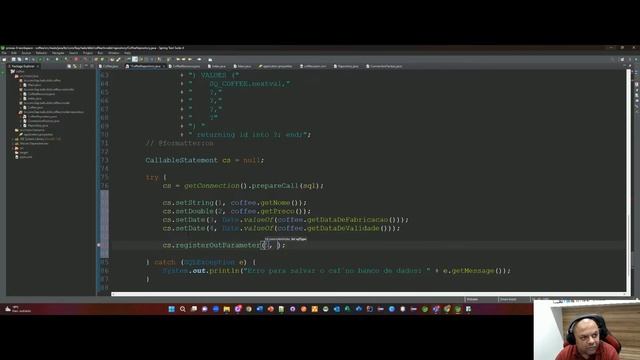 Desenvolvendo API Restfull com JERSEY JAX RS V11 смотреть онлайн