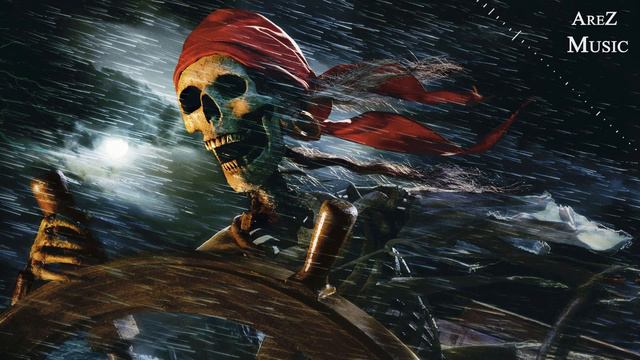 Pirates of the Caribbean - Epic Orchestral Cover | AreZ | Part II | Logic Pro X смотреть онлайн