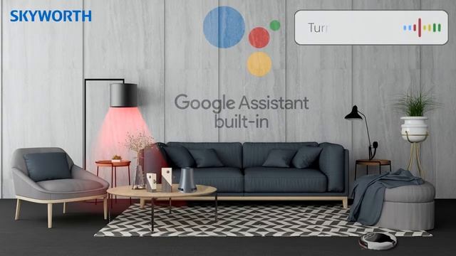 Skyworth G2 Series 4K Android TV смотреть онлайн