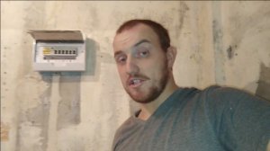 Электромонтаж с алюминиевой и медной проводкой в двухкомнатной квартире | Переделка старой проводки