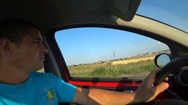 Поездка в Берислав. Будущая работа.  И опять подшипнику хана(