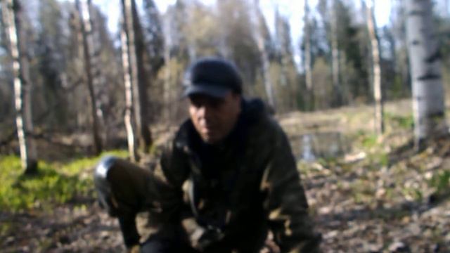 Защита от клеща смотреть онлайн
