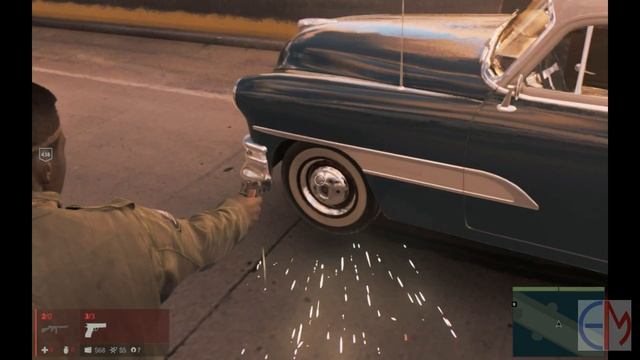 Mafia 3 vs Mafia 2 (№2) смотреть онлайн