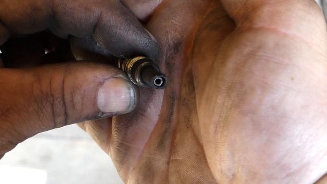 Оживляю свою BMW 524TD E34 "Начало" смотреть онлайн