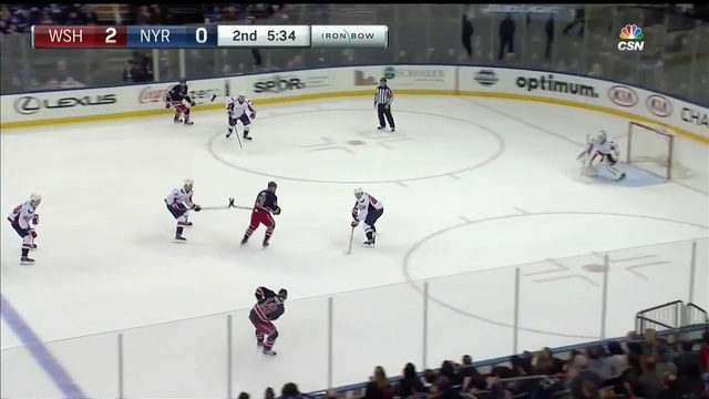 NHL WASHINGTON - NY Rangers . 09-01-2016 highlighted смотреть онлайн