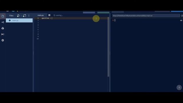 Introduction To Python: Variables, Print Statements, How To Receive Input From The User смотреть онлайн