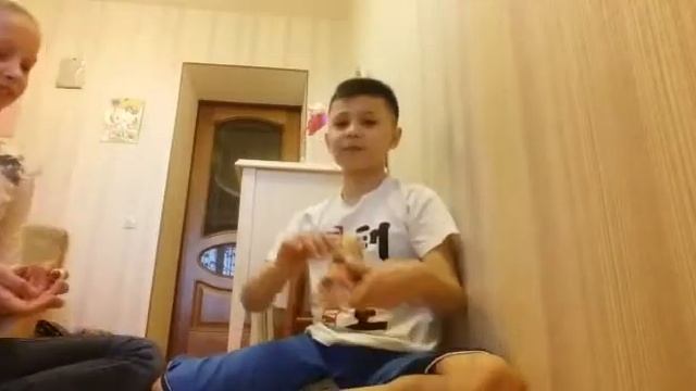 ЧЕЛЛЕНДЖ / M&Ms Challenge . смотреть онлайн