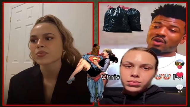 Biracial Woman Tells The Truth About Black Men & Their Preferences смотреть онлайн