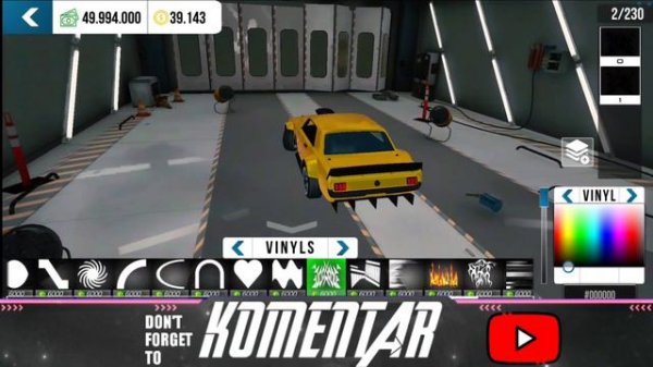 Car Parking Multiplayer Mod Apk - New 2023 V4.8.9.3.1 || Unlimited Money & Coins