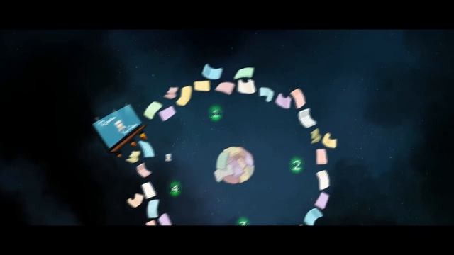 Blue Collar Astronaut (Xbox One) Quick Taste смотреть онлайн