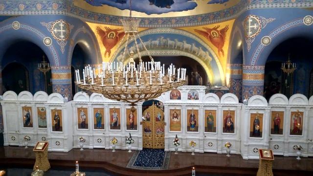 _Милость мира_ С.З. Трубачев, часть 3. смотреть онлайн