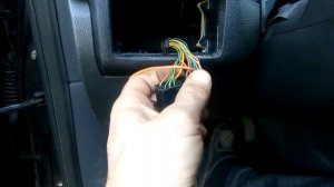 Как не надо подключать ПТФ. Подключили напрямую ПТФ на форд фокус 2.