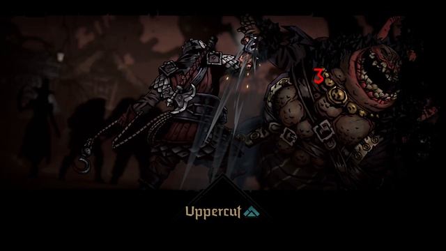 Darkest Dungeon II - Bounty Hunter Teaser смотреть онлайн