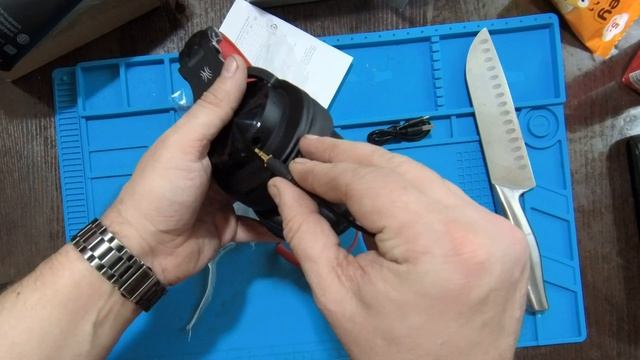 Обзор bluetooth наушников Oneodio A70 Fusion с алиэкспресс. смотреть онлайн