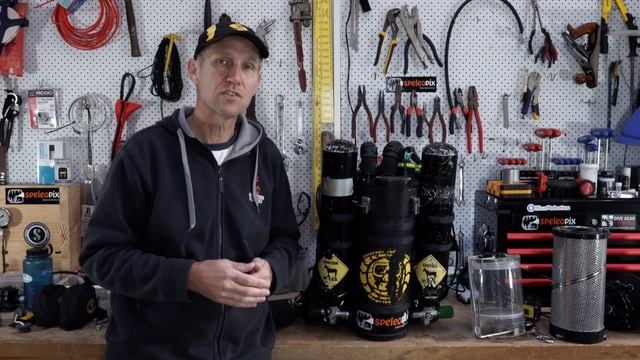 Understanding Rebreathers - Part 1 смотреть онлайн