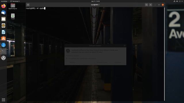 How to Install Podman on Ubuntu 20.04 смотреть онлайн