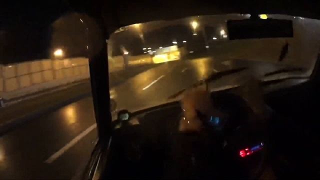 HK#2 - Ночной постдрифт смотреть онлайн