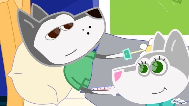 #2 Дади Берзлой 