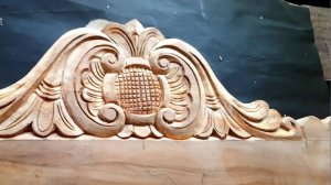 Резьба по дереву | Дизайн резьбы по дереву