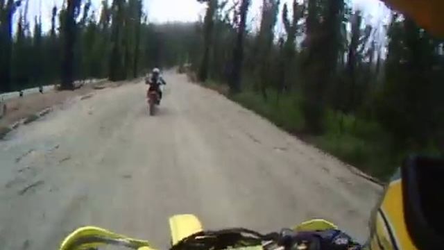 rmx crf 250 смотреть онлайн