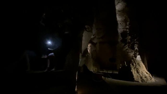 The Caves, August 22 - 2 смотреть онлайн