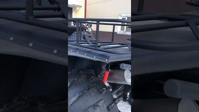 Отправляем Азимут в г Якутск смотреть онлайн