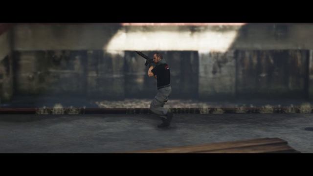 Realism Dispatch Enhanced 4.0 - Merryweather Showcase