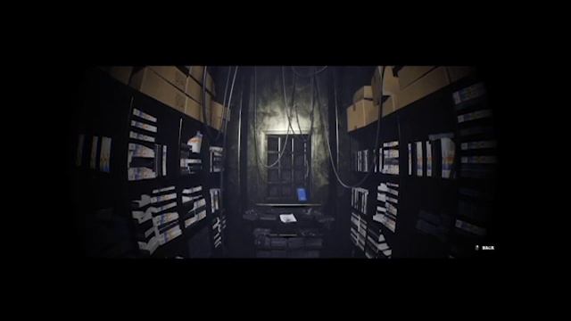 "The Unspoken Horror of Luto Demo: Are You Brave Enough?" смотреть онлайн