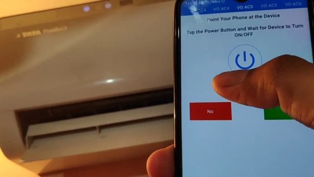 How To Control Ac With Mobile Phone । Ac Remote Control App । Mobile Ko Ac Remote Kaise Banaye