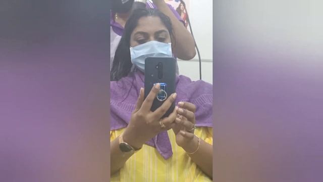 Cysteine treatment ? or ? (How cysteine treatment is done and its review ) смотреть онлайн