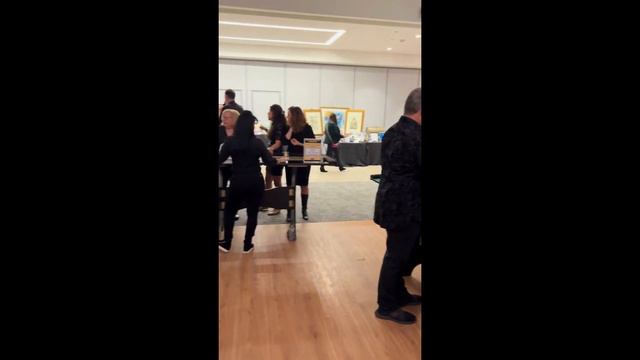 Ocean's 18 2024 Promo Video Last Call for Tickets смотреть онлайн