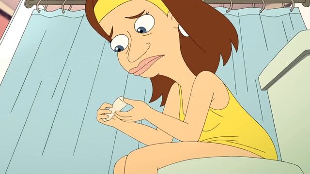 Big Mouth - Groove is in the heart HD смотреть онлайн