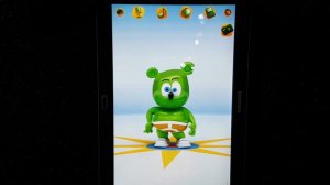 ☀ Мишка гумми бер ☀ Gummy Bear ☀