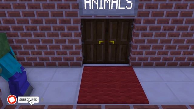 Monster School : BOTTLE FLIP CHALLENGE - Minecraft Animation смотреть онлайн